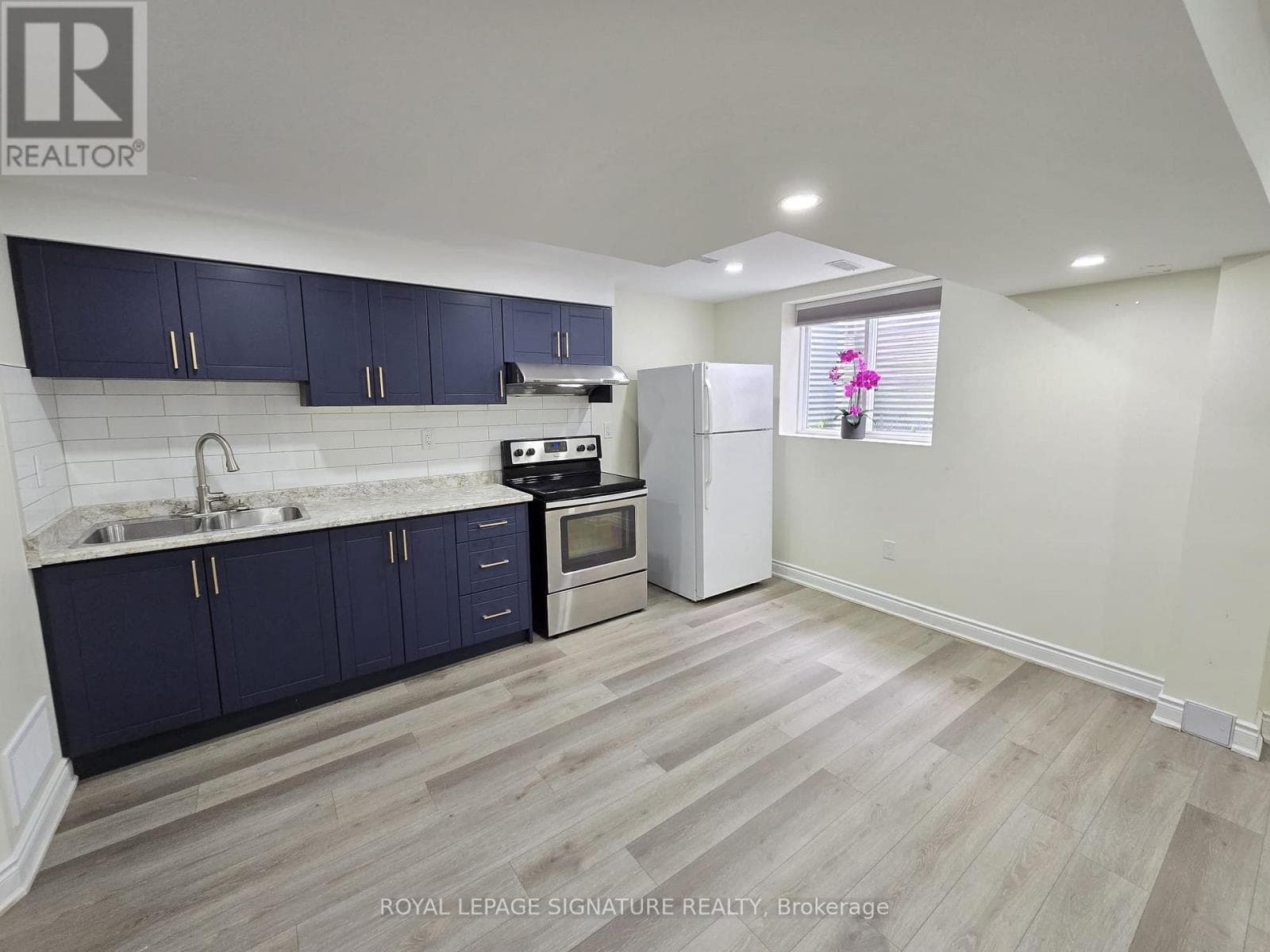 68 Mullis Crescent Unit Bsmt