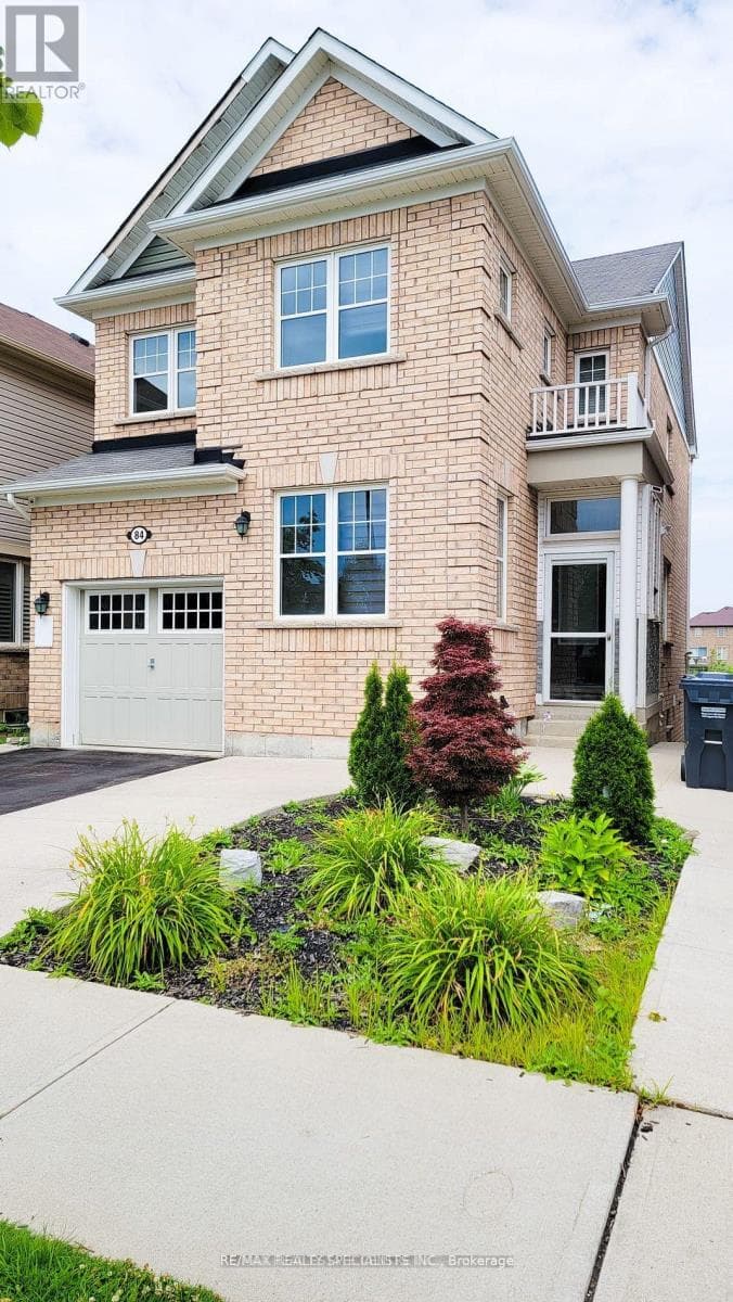 84 Tysonville Circle