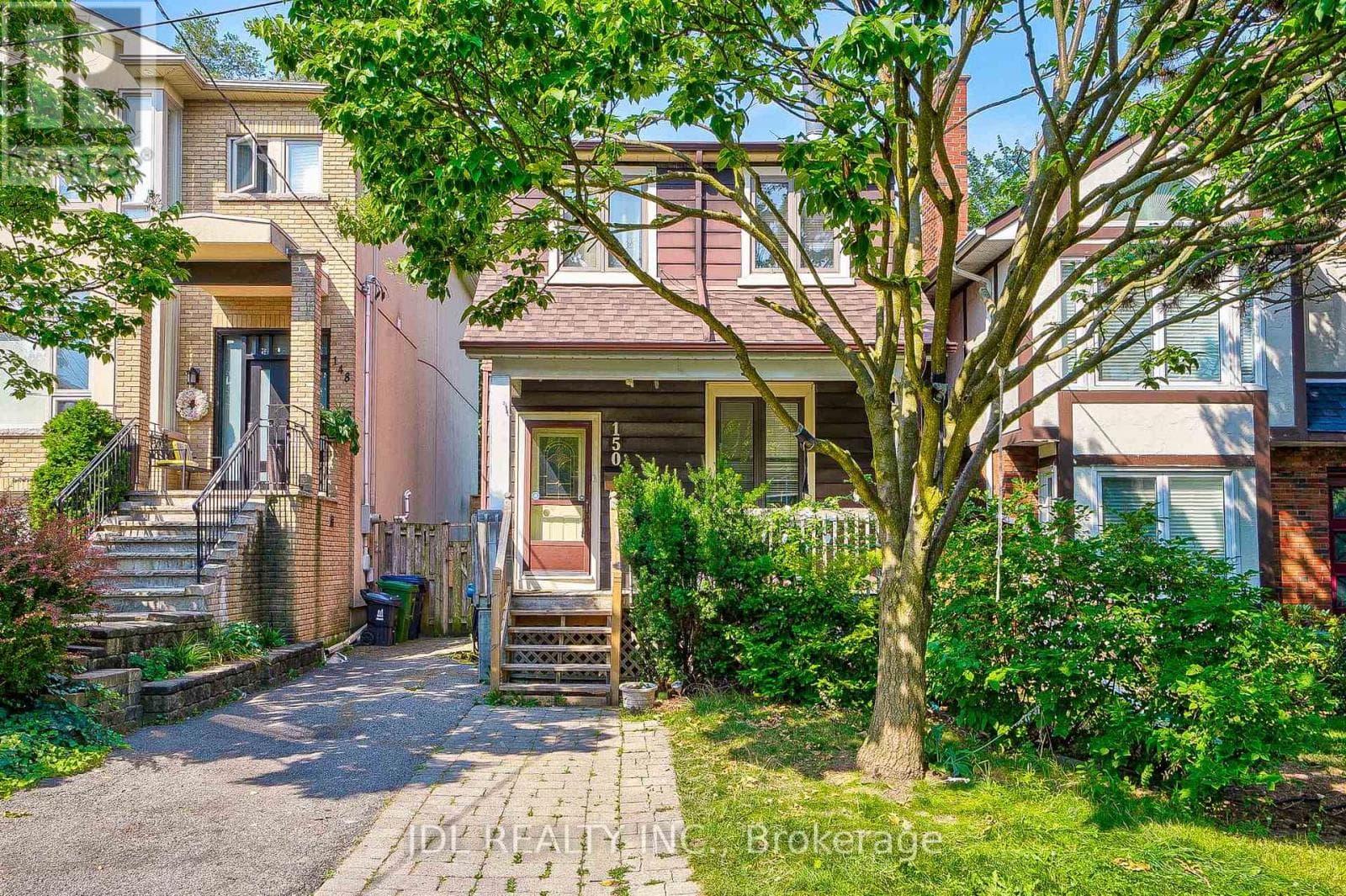 150 Banff Road Unit Bsmt