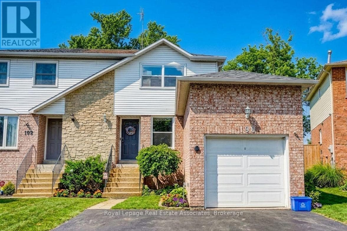 190 Nith River Way