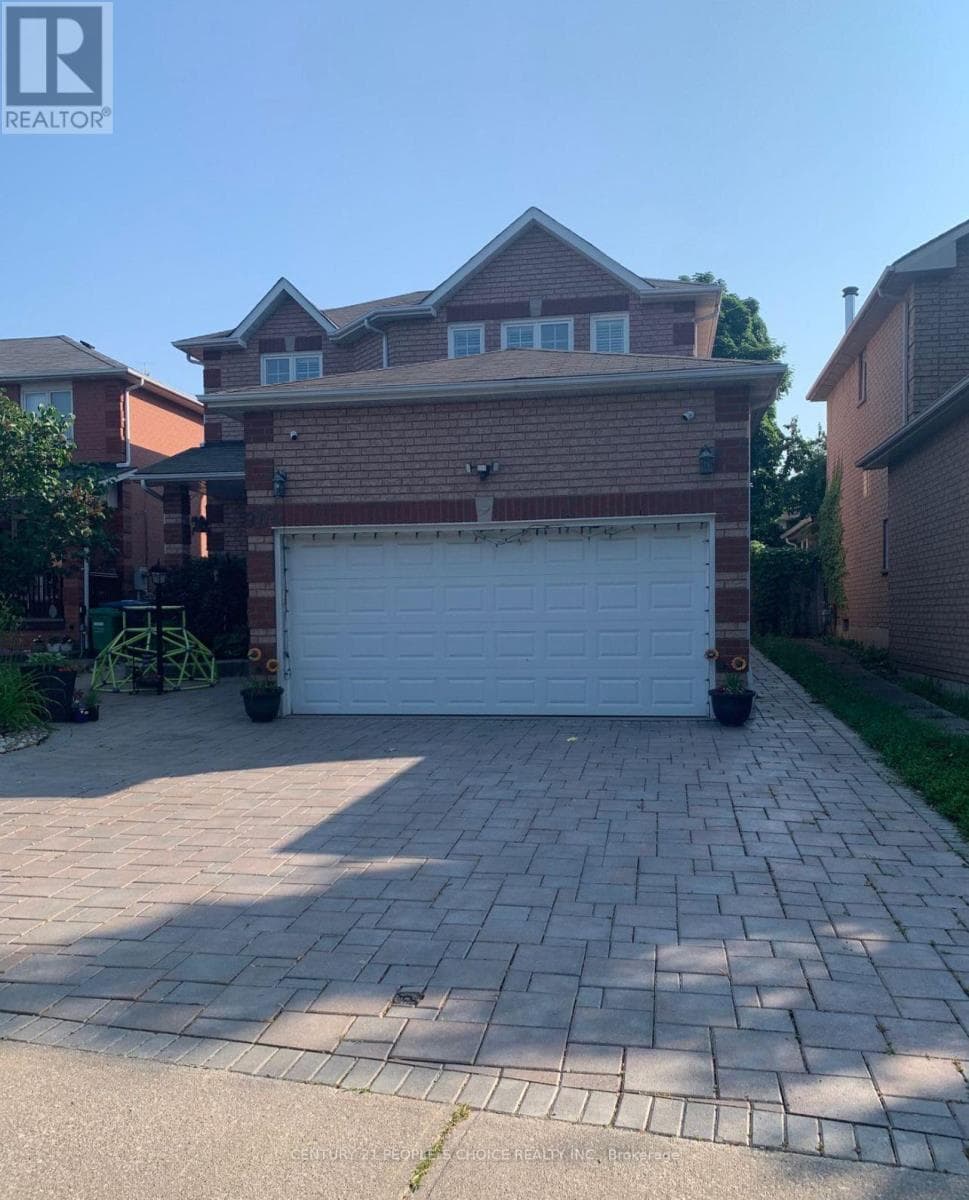 904 Drysdale. (Basement) Drive