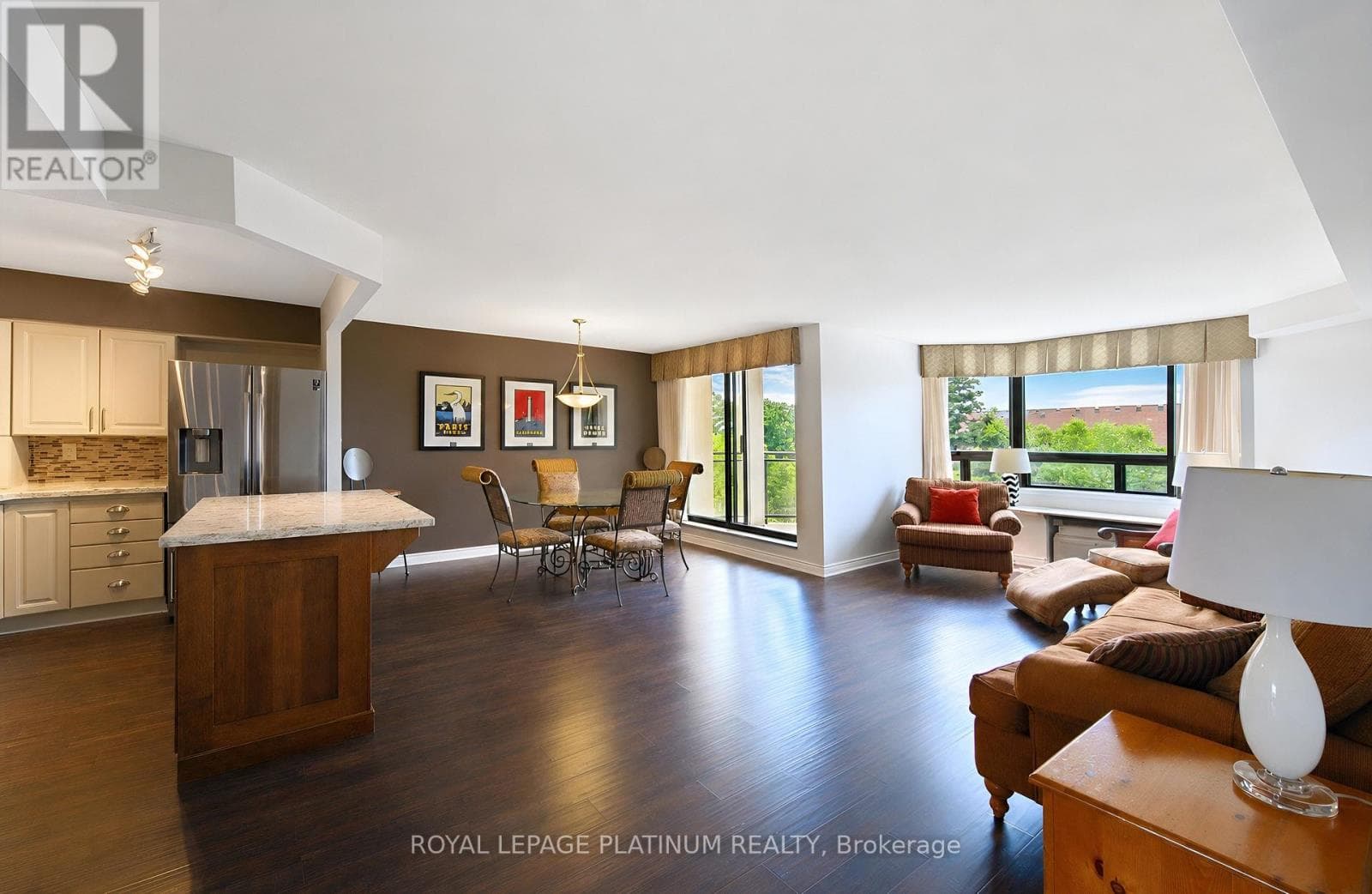 688 Preston Parkway Unit 401