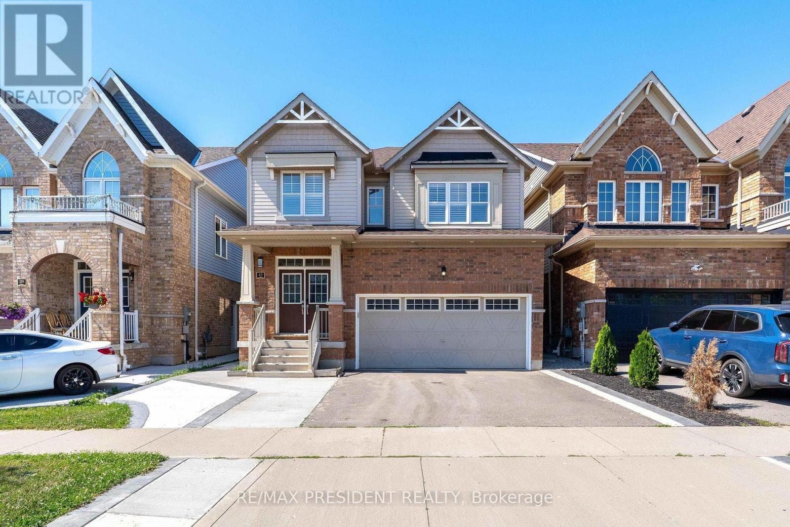 43 Mullholland Avenue