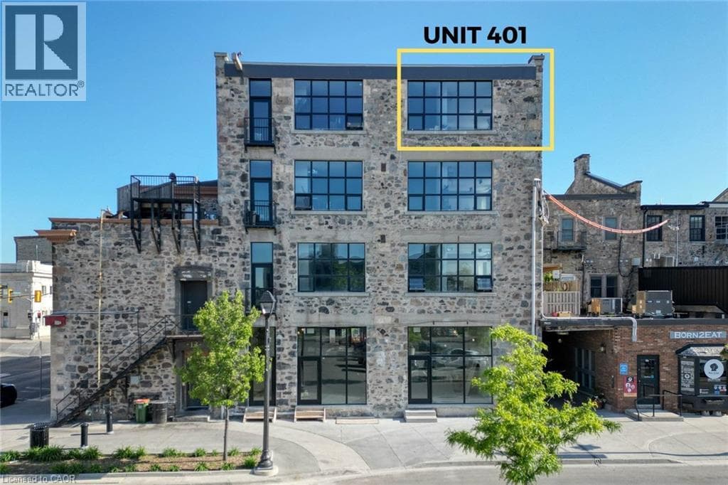 15 MAIN Street Unit 401
