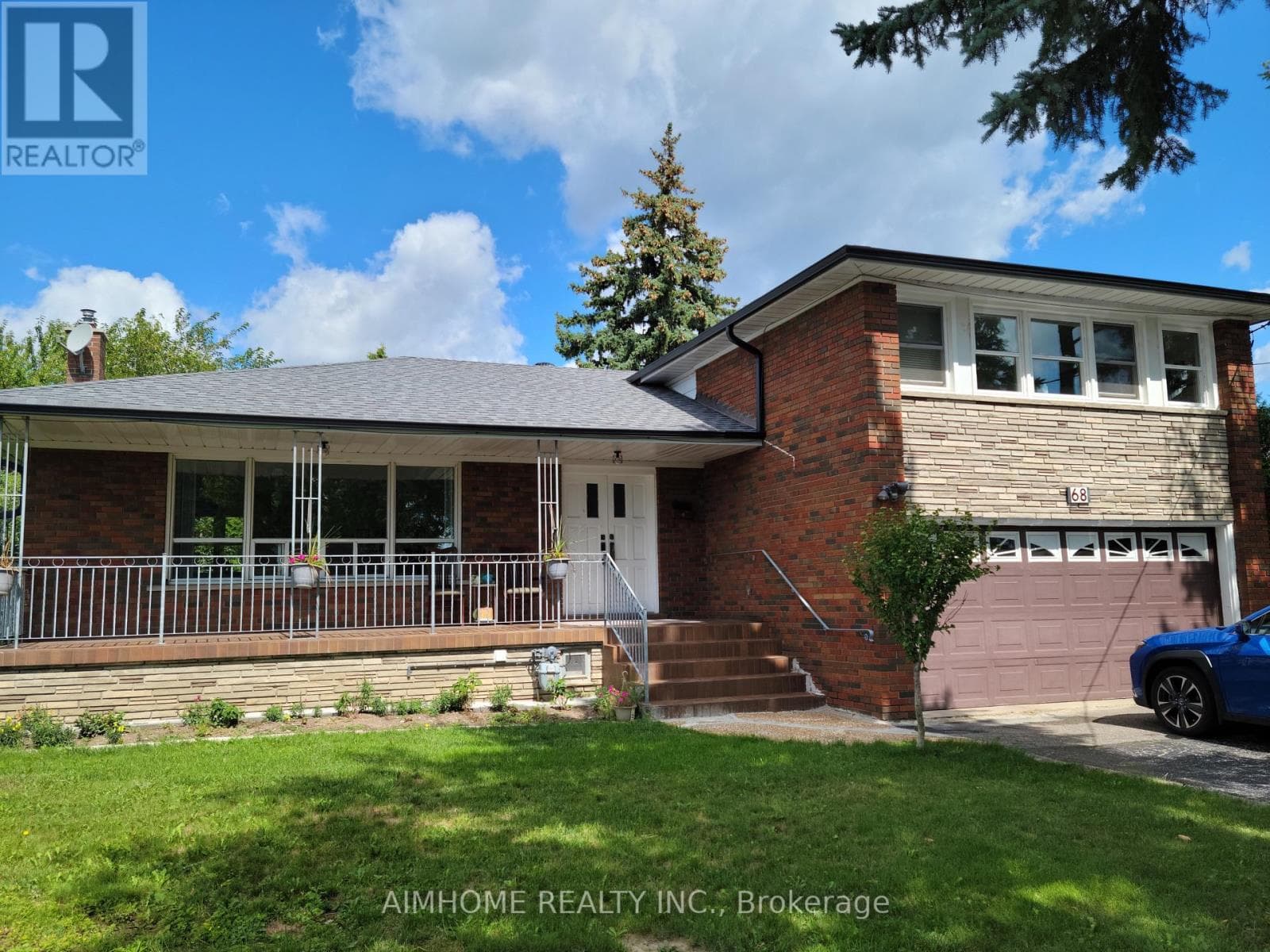 68 Claver Avenue Unit #2 room