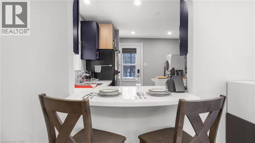 102 KRIBS Street Unit Main