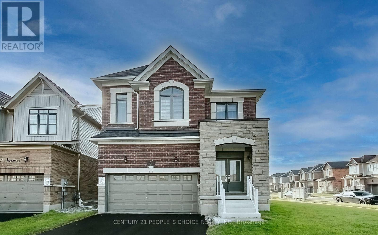3 Garland Avenue