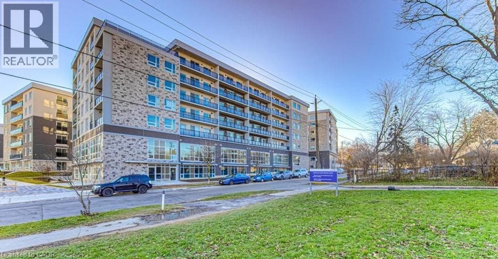 275 LARCH Street Unit 301B