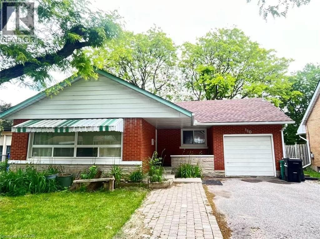 110 PEPPLER Street