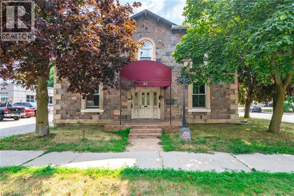 81 WATER Street South Unit 3