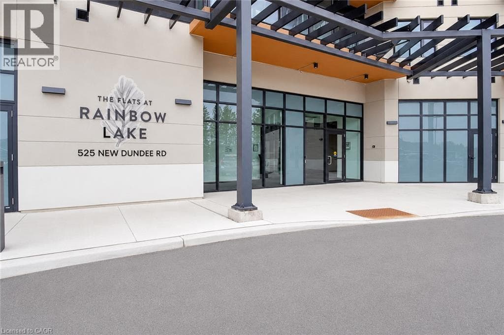 525 NEW DUNDEE Road Unit 202