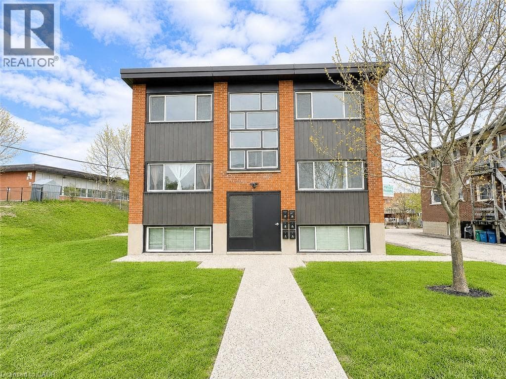 281 LORNE Avenue Unit 1