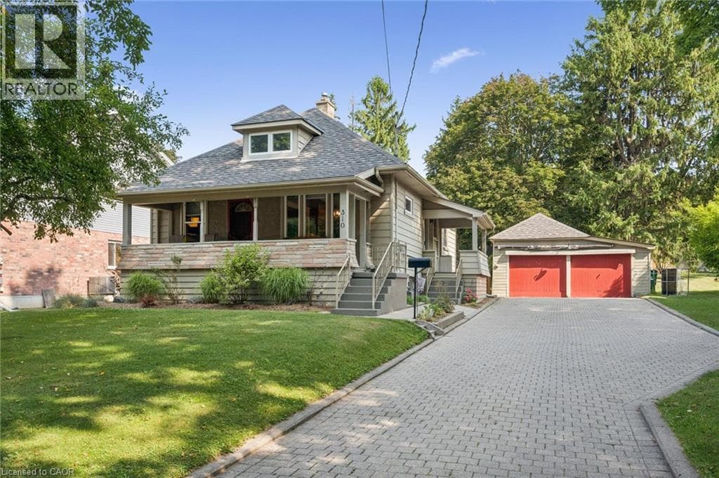 310 KITCHENER Road