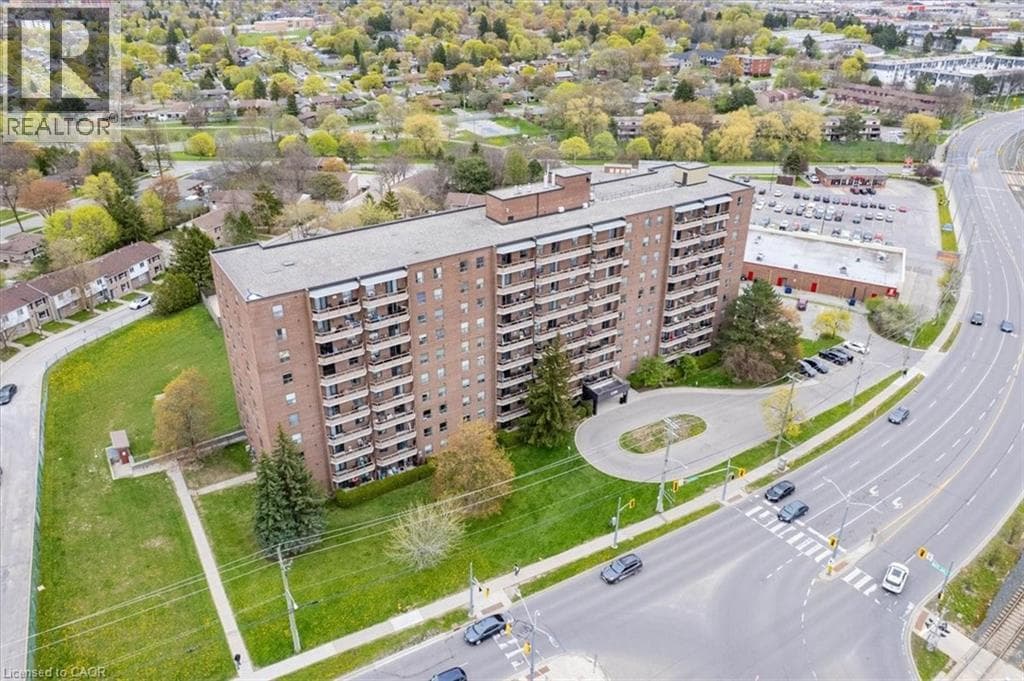 1100 COURTLAND Avenue East Unit 407