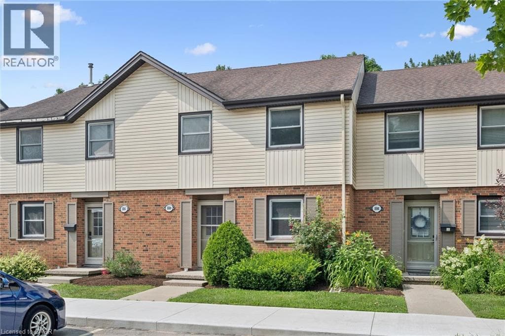 88 MCDOUGALL Road Unit 25