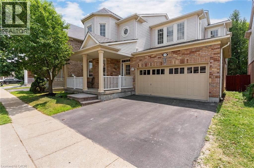 170 GARTH MASSEY Drive