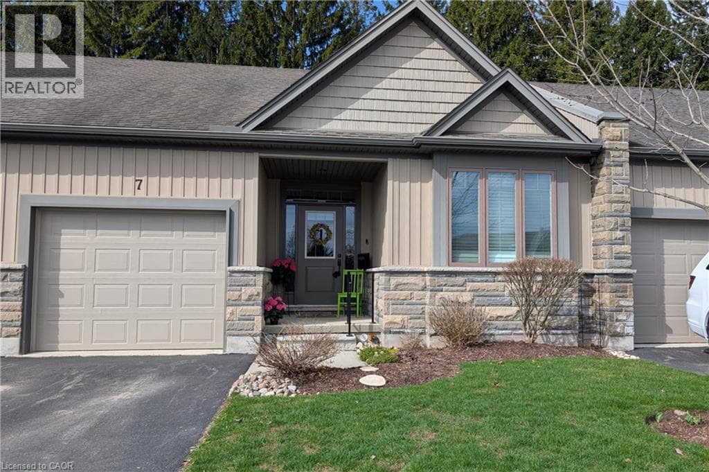 250 HOSTETLER Road Unit 7
