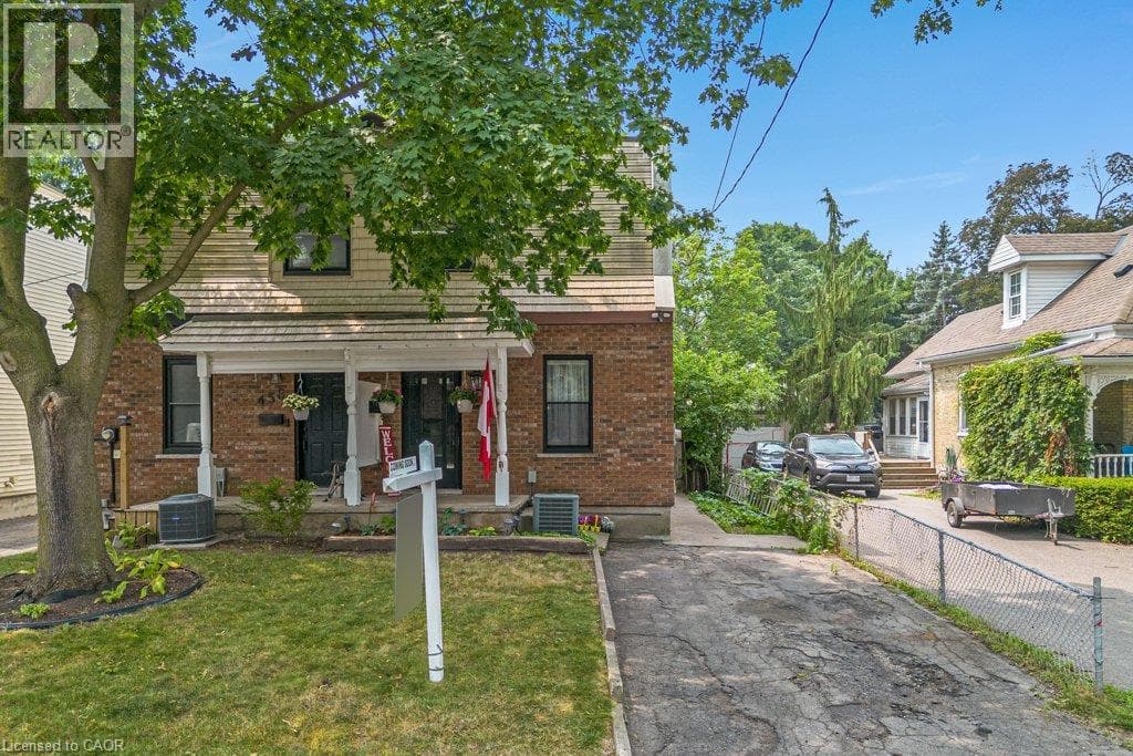 456 MARGARET Street