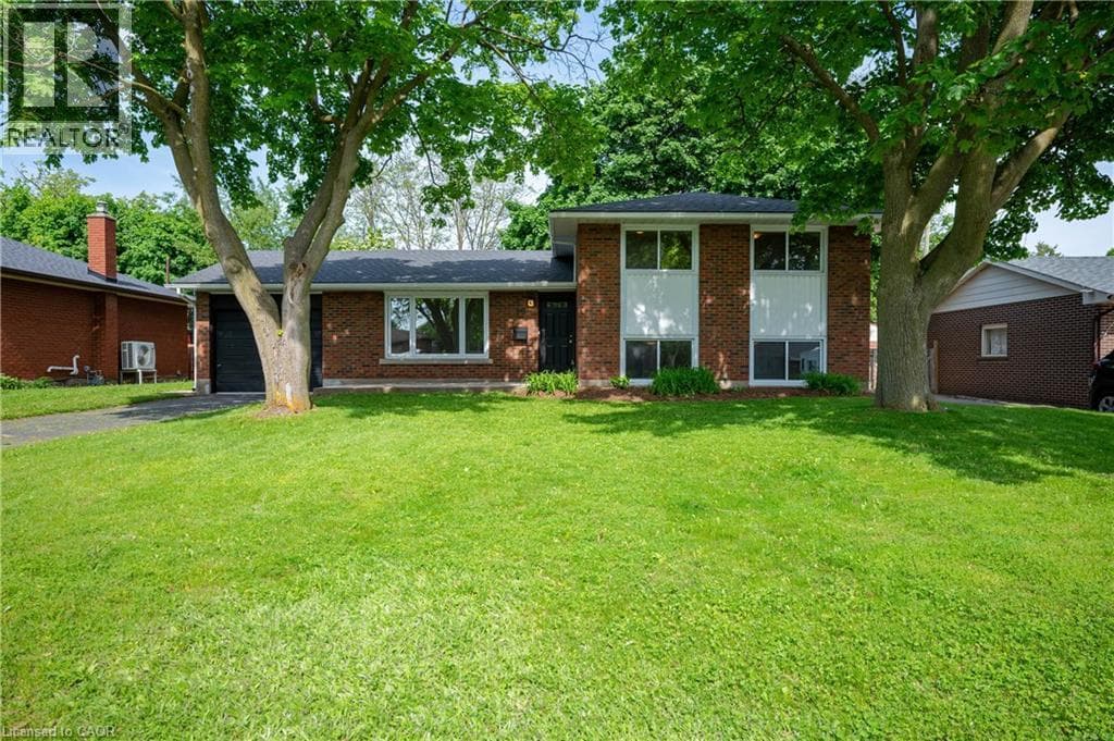 19 TAYLOR Avenue