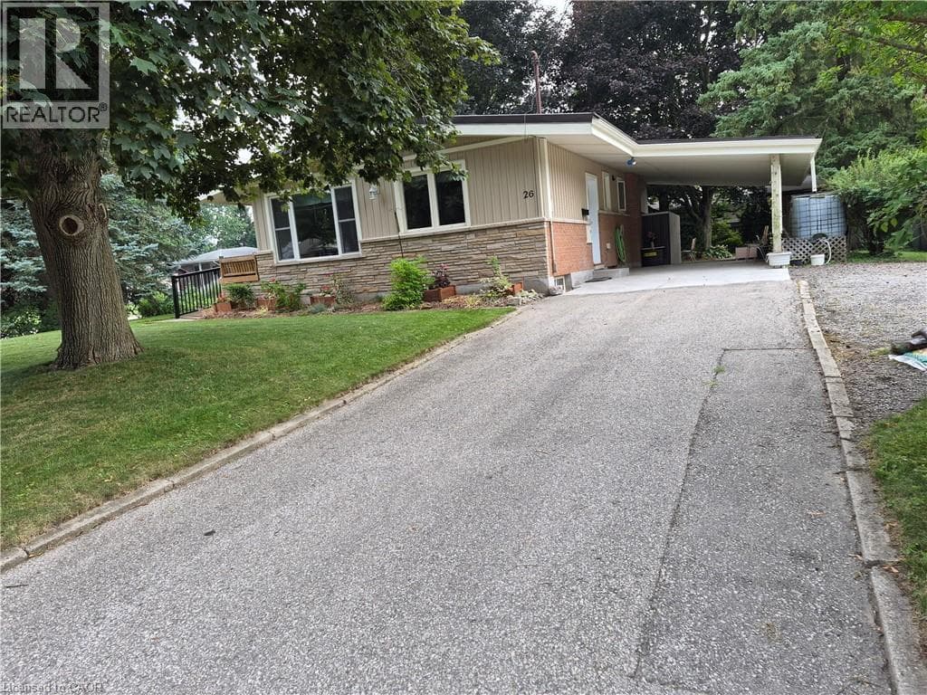 26 MEADOWLARK Road