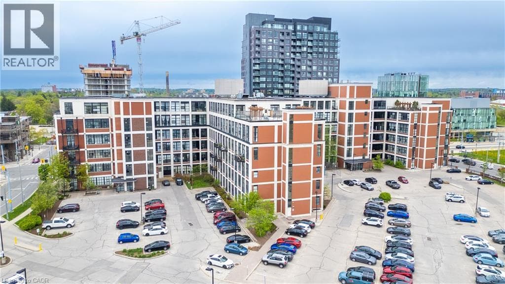 410 KING Street West Unit 224