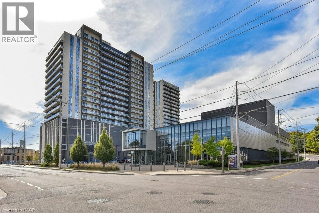 50 GRAND Avenue South Unit 1604