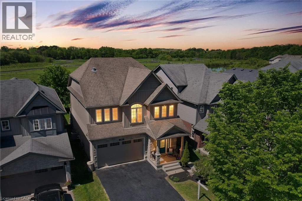 56 SMITH'S CREEK Drive
