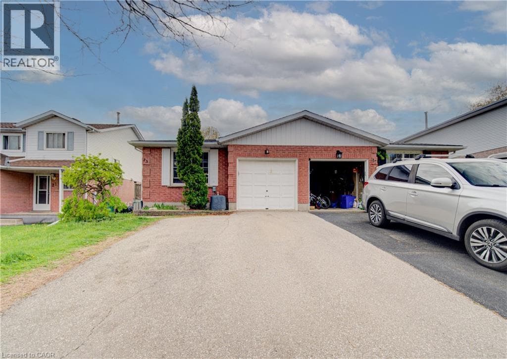 23 BIER Crescent