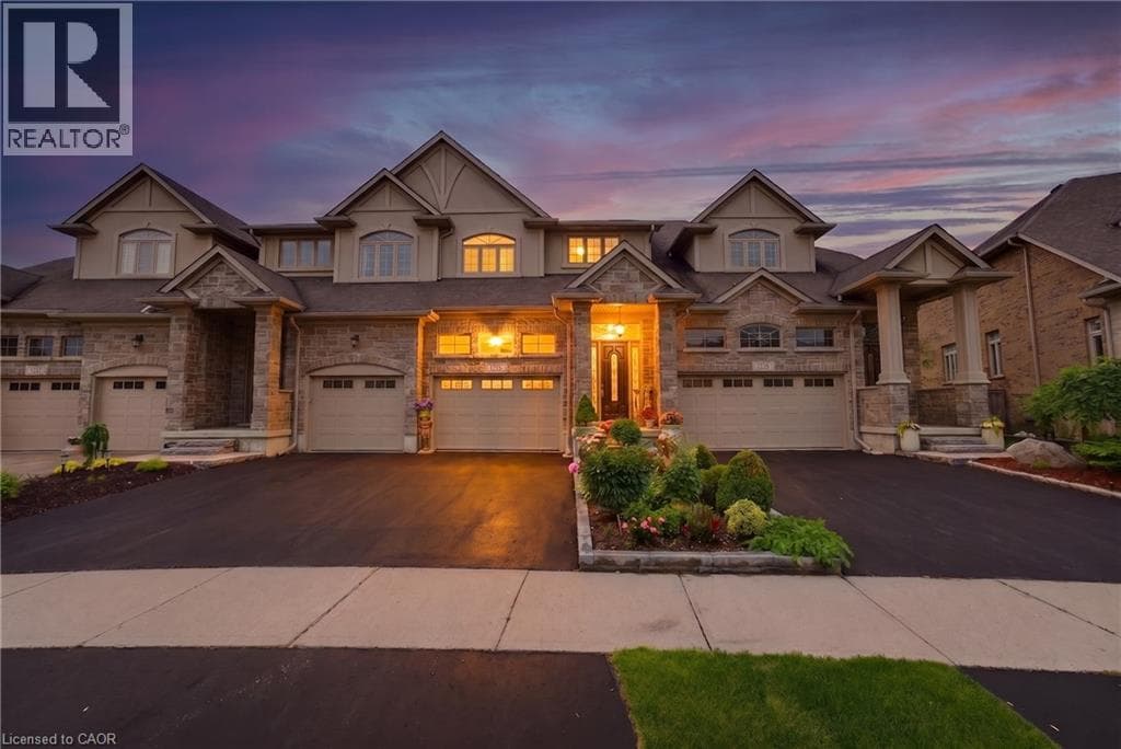 123 OAK PARK Drive