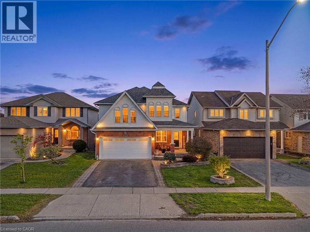 195 GREEN VISTA Drive
