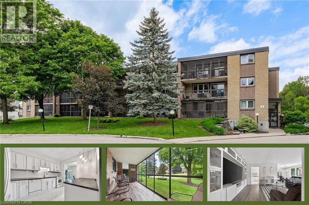 6 SHETTLESTON Drive Unit 102
