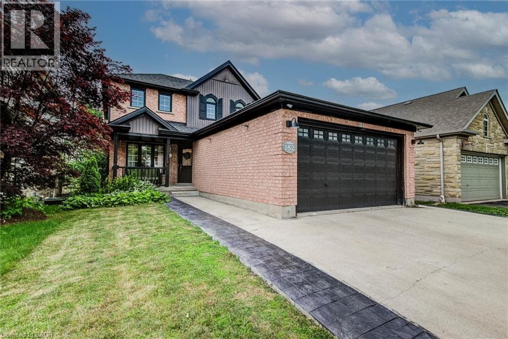 182 KERWOOD Drive