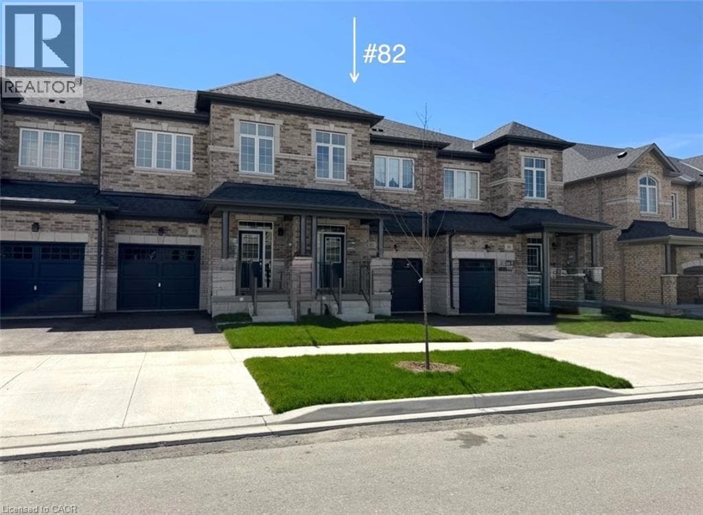 82 GLEDHILL Crescent