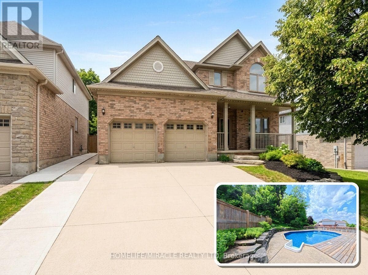 40 Mccormick Drive