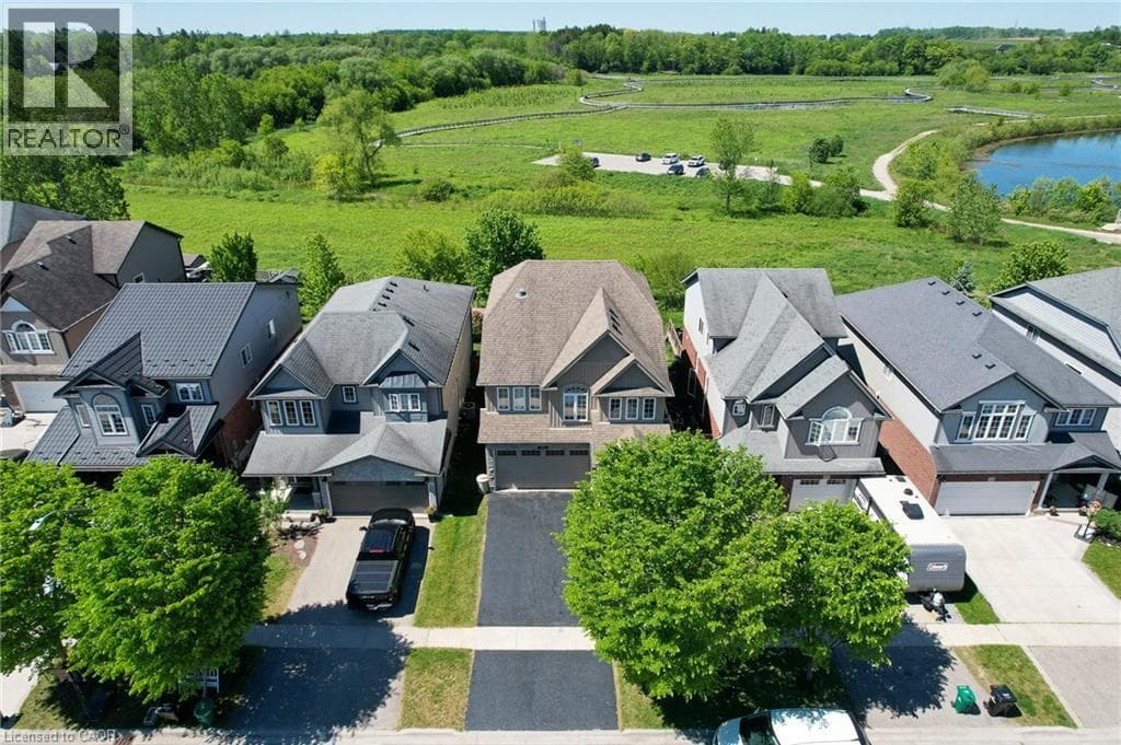 56 SMITH'S CREEK Drive