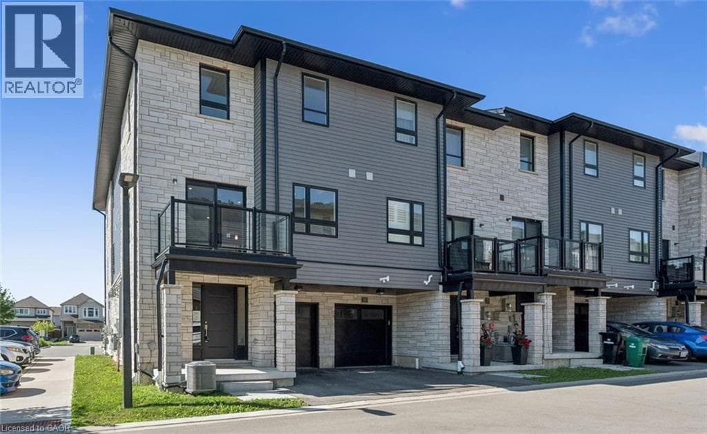 51 SPARROW Avenue Unit 37