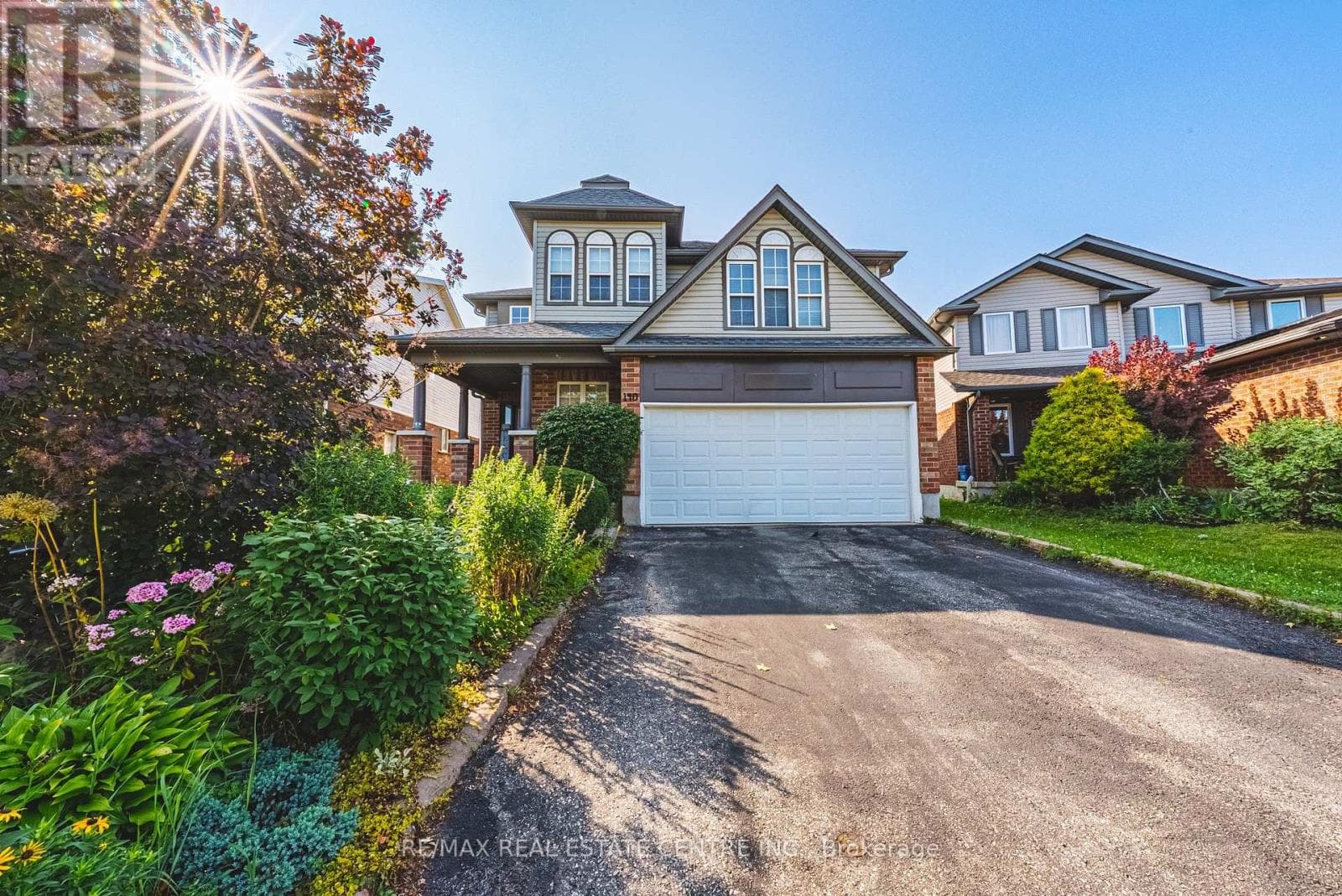 140 Country Club Drive