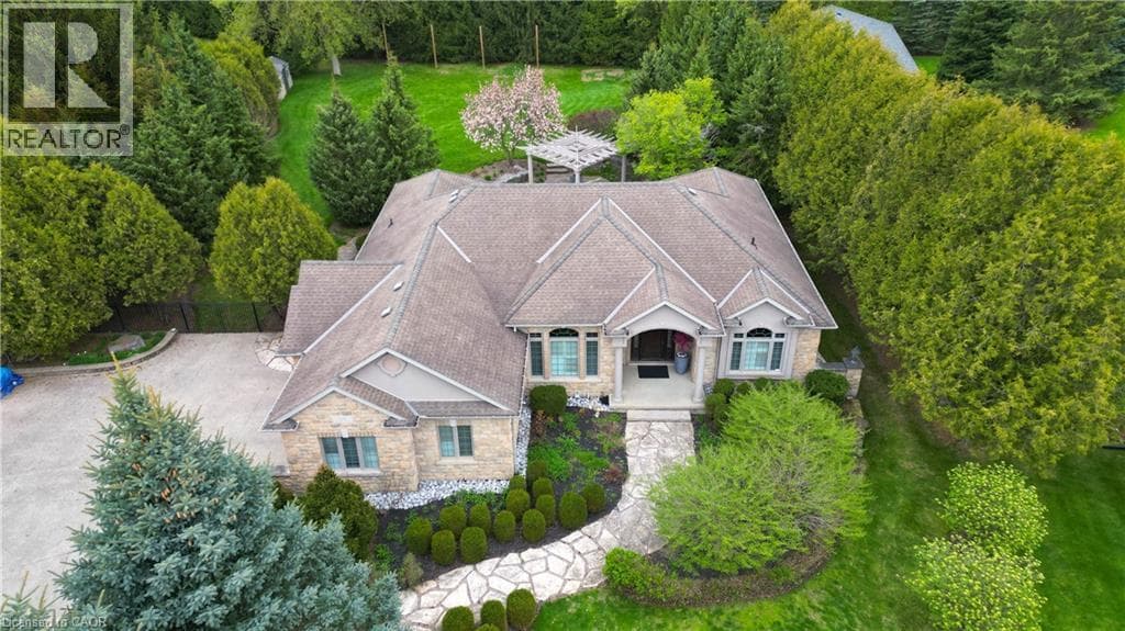 118 OLD MILL Road