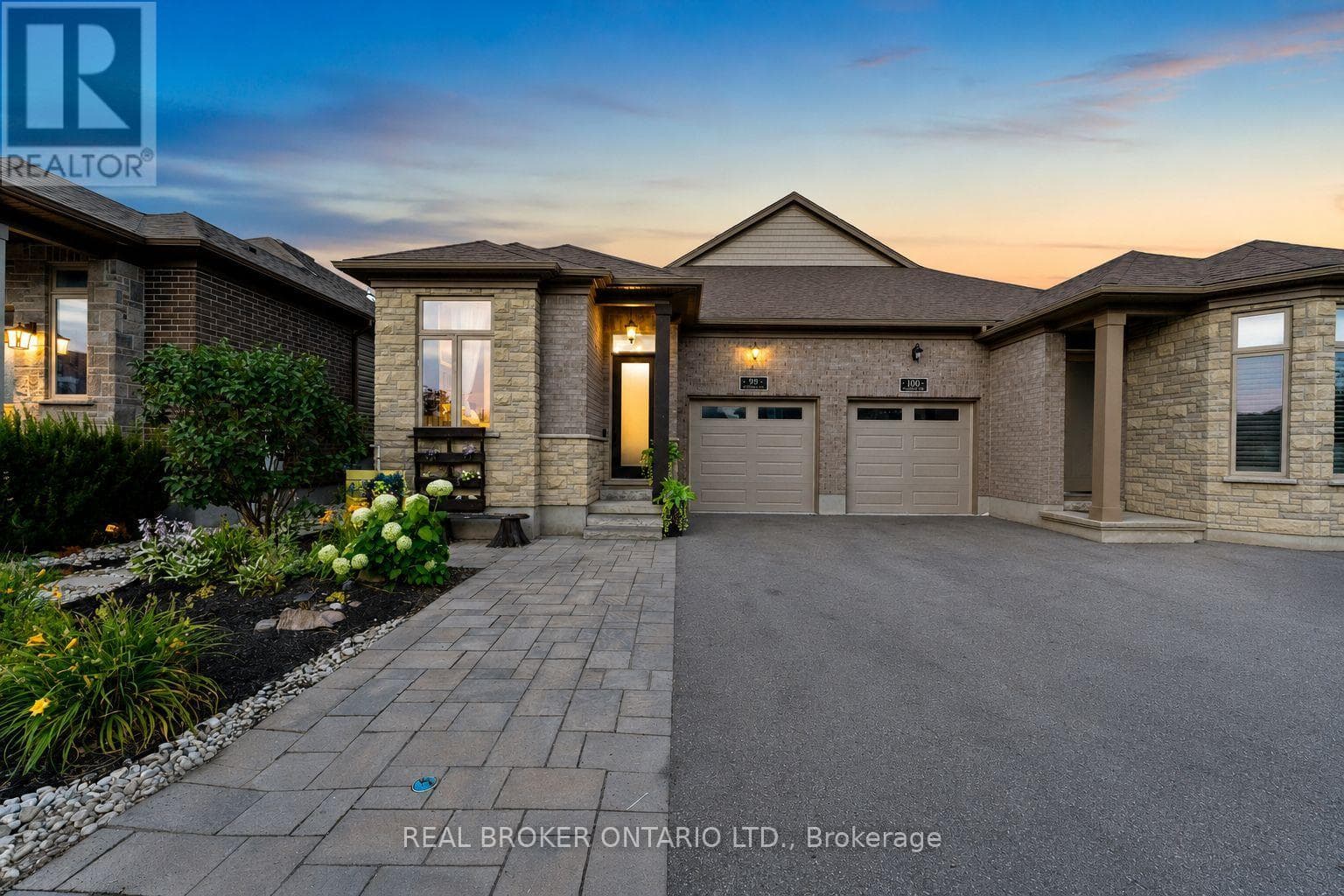 98 Woodberry Crescent