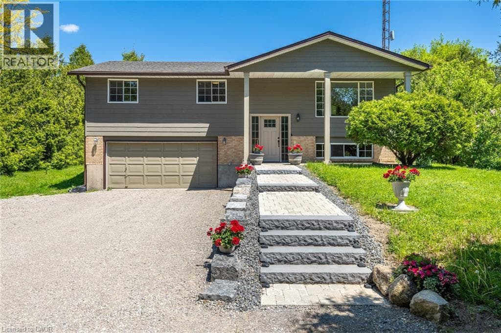1621 MORRISON Road