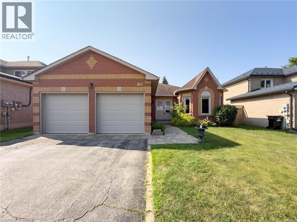60 ATTWOOD Drive