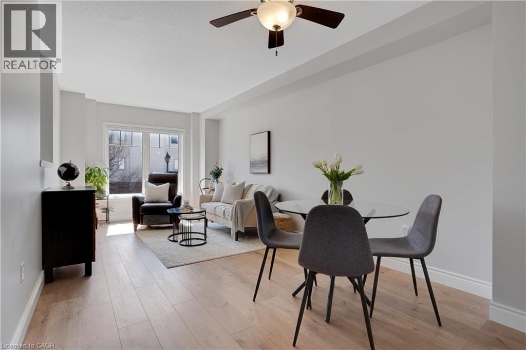 750 LAWRENCE Street Unit 91