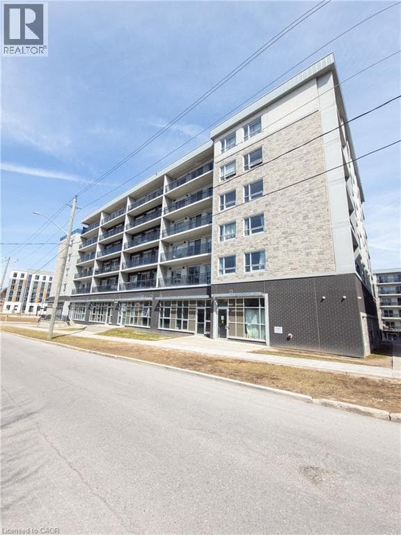 275 LARCH Street Unit F212