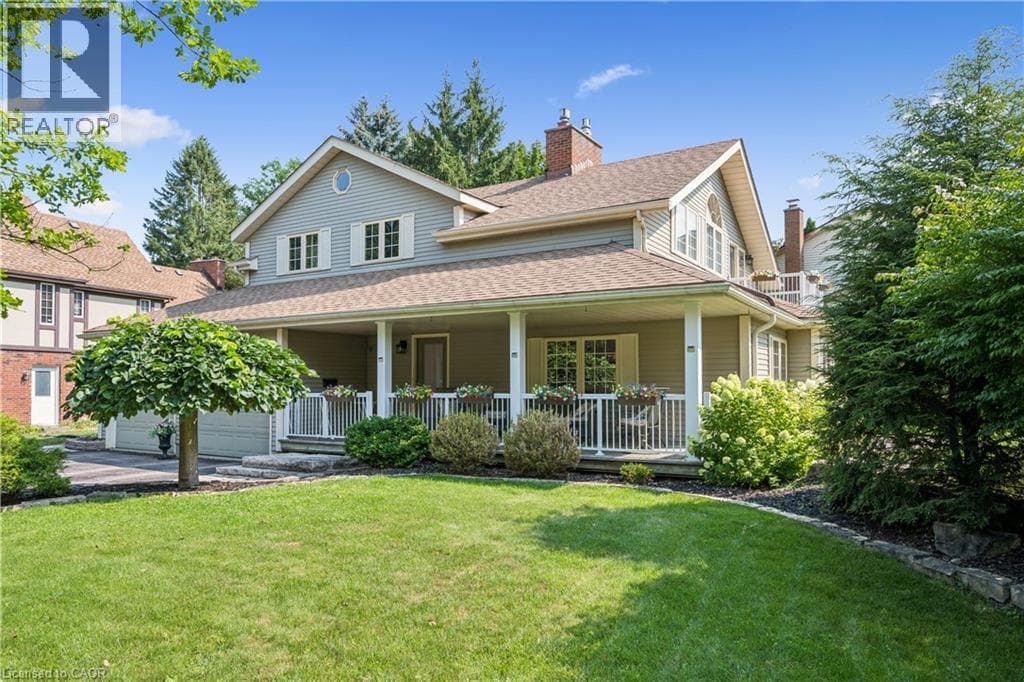 460 WINCHESTER Drive