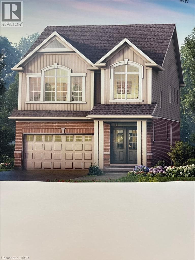 23 HENRY MARACLE Street
