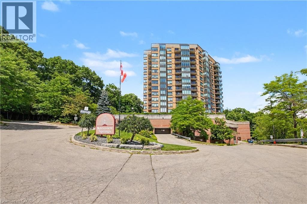 237 KING Street West Unit 608