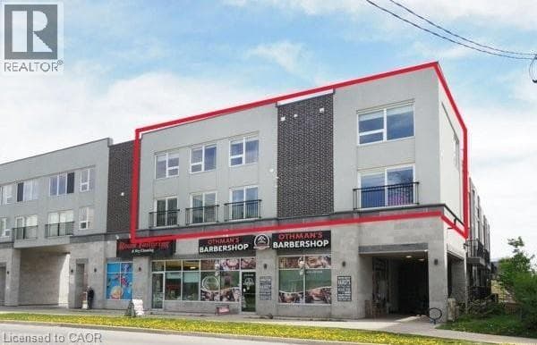 288 ALBERT Street Unit 208
