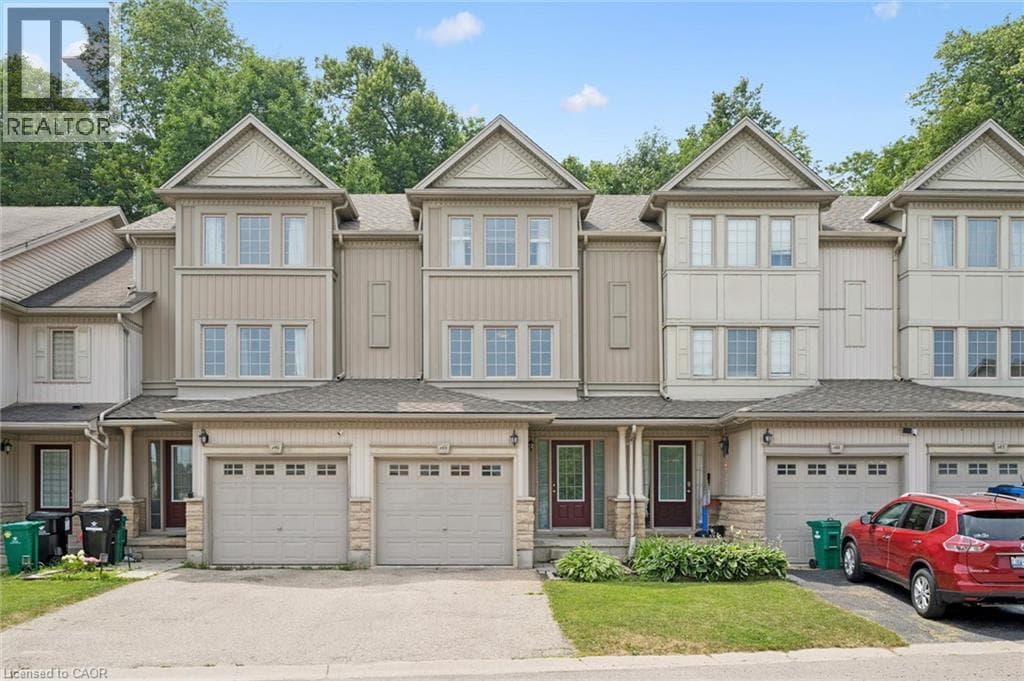 175 DAVID BERGEY Drive Unit P89