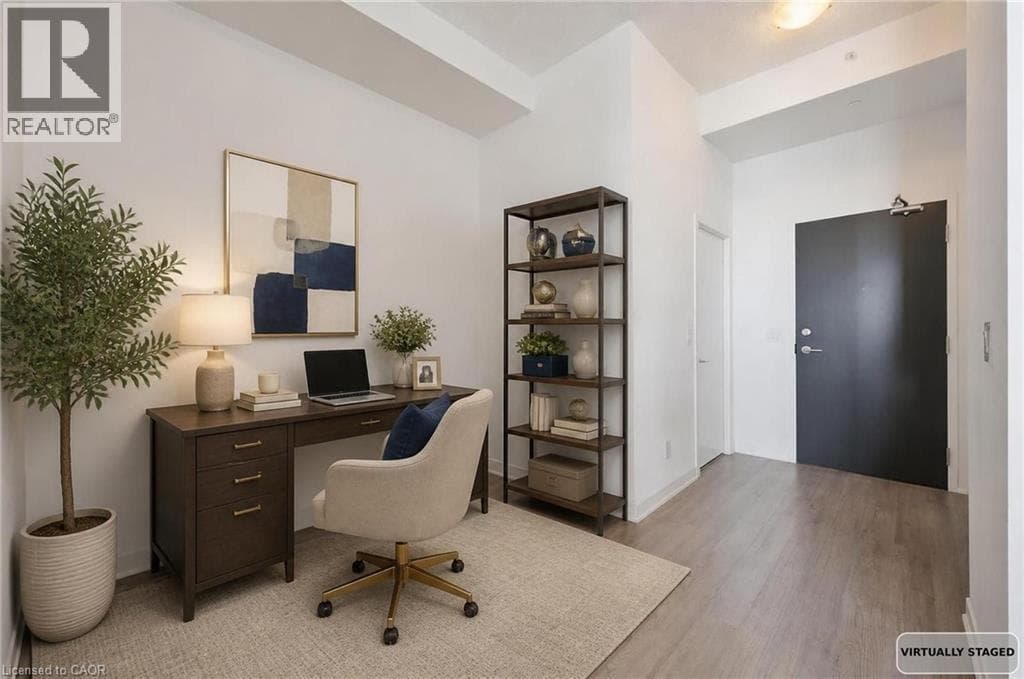 85 DUKE Street Unit 1707
