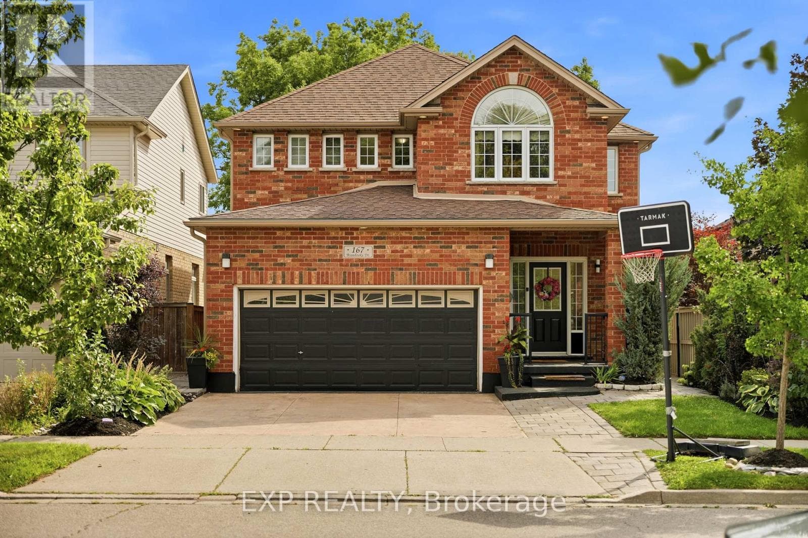 167 Broadoaks Drive